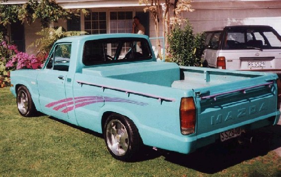 Ford mazda manukau city #9