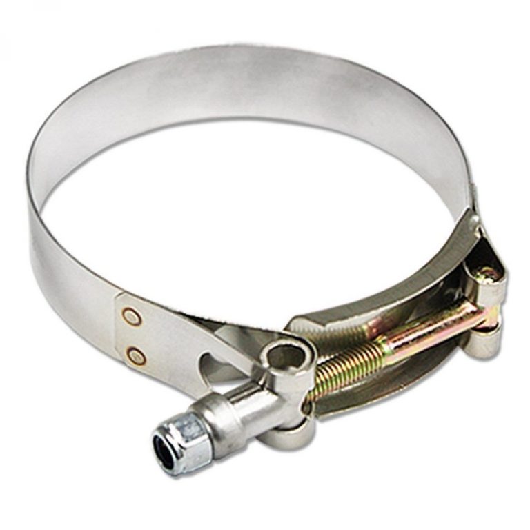 TBolt Clamps Archives Jasco Automotive Ltd